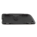 Front Bumper Tow Hook Cover Caps for BMW X5 (2003-2006)