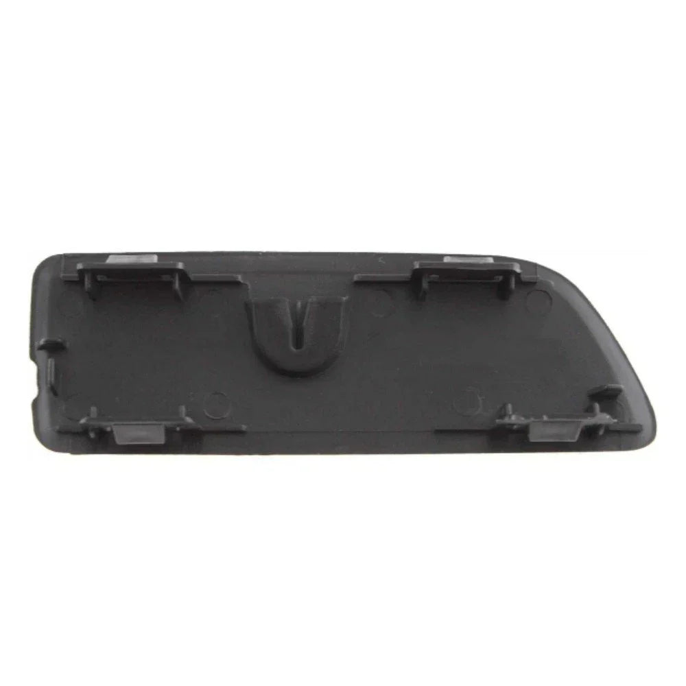 Front Bumper Tow Hook Cover Caps for BMW X5 (2003-2006)