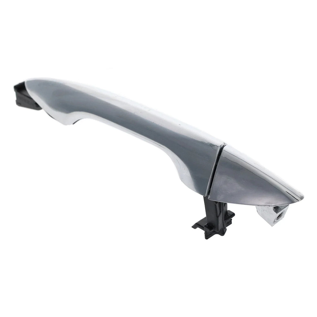 Front Left Outer Door Handle Chrome for Hyundai i30 (2012–2017)