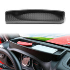 Dashboard Storage Box Tray for Jeep Wrangler JK (2007–2018)