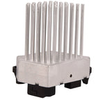 Heater Blower Motor Resistor for BMW 323i 325i 328i 330i 525i 528i 530i 540i