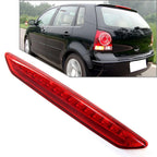 3rd Brake Light Lamp for VW Volkswagen POLO (2001-2009)