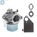 Carburetor for Murray Riding Mower 12.5 Hp (5-4993, 799728)
