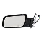 Power Heated Folding Side View Mirror for Suburban Tahoe Yukon
