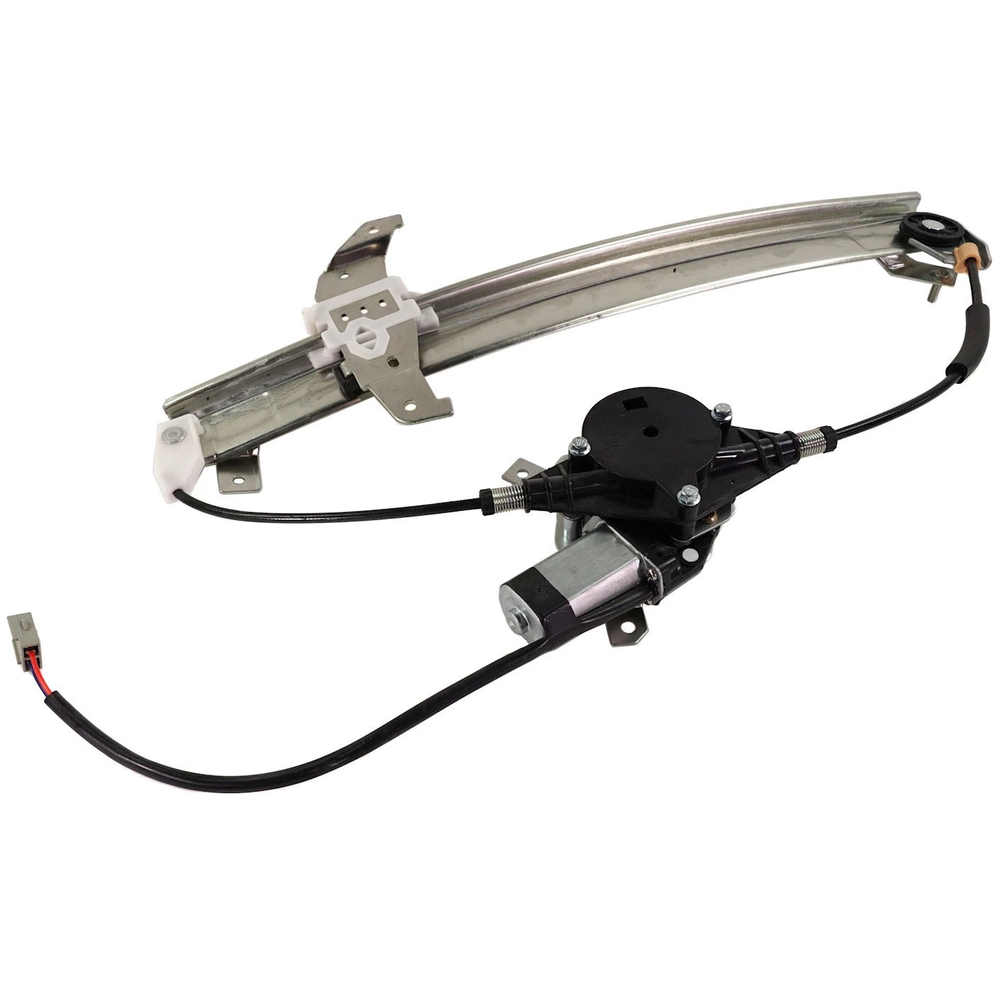 Set of 2 Window Regulators for Lincoln Town Car (1994)