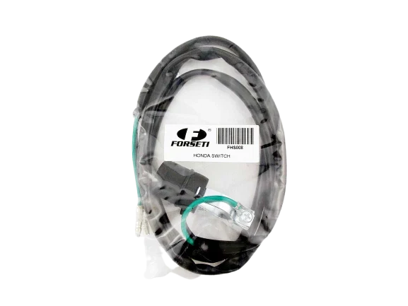 Kill Switch Stop Button Assembly for Honda XR250 (1980-1992)