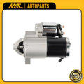Starter for Jeep Commander Grand Cherokee 3.7L (2006–2010)