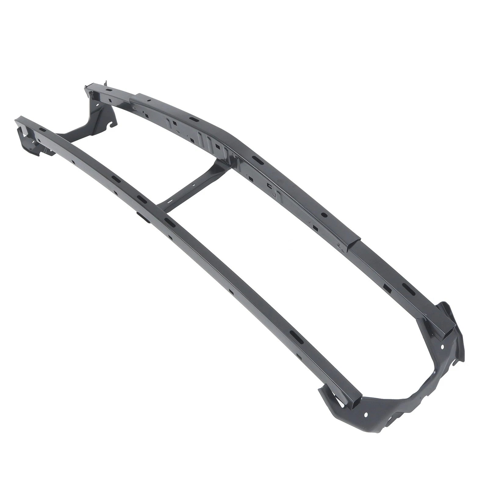 Front Bumper Retainer Bracket Mounting Kit for Cadillac Escalade ESV (2021-2023)