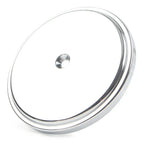 Smooth Stage 1 Air Cleaner Outer Cover for Harley Dyna Softail Road King