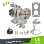 Universal Carburetor for Jeep Wrangler 4.2L L6 (1987–1989)