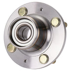 Rear Wheel Hub Bearing Assembly for Chevrolet Aveo/Aveo5/Pontiac Wave G3 (2004–2011)