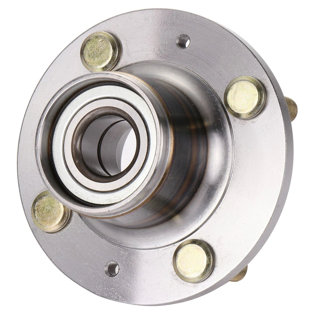 Rear Wheel Hub Bearing Assembly for Chevrolet Aveo/Aveo5/Pontiac Wave G3 (2004–2011)
