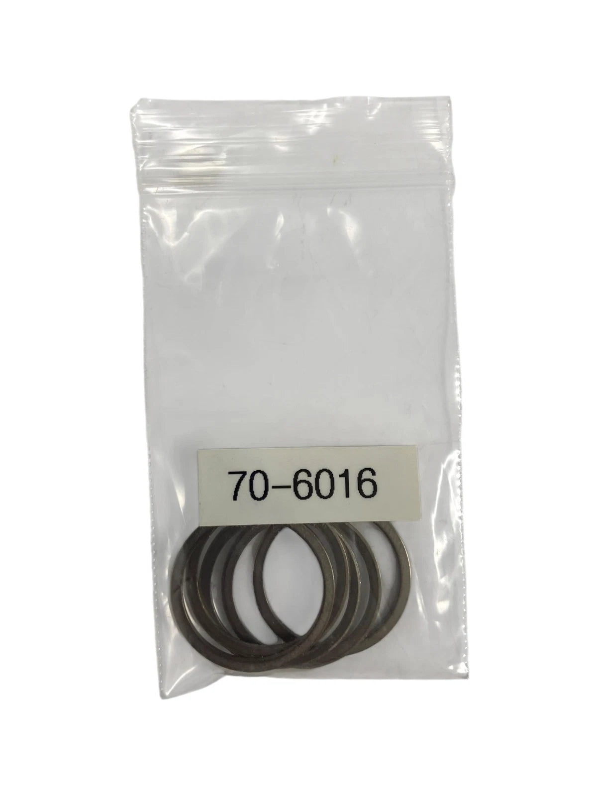Pump Rebuild Kit for Parker 70-6105, Manifold 708-5