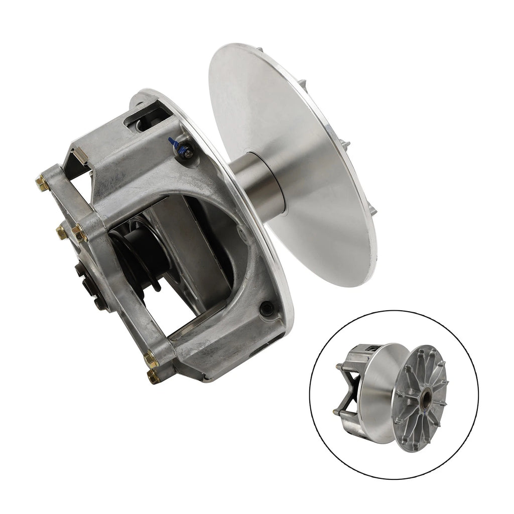Front Clutch Variator Kit 1323327 for Polaris RZR XP 4 Turbo (2014–2020)