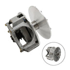Front Clutch Variator Kit 1323327 for Polaris RZR XP 4 Turbo (2014–2020)