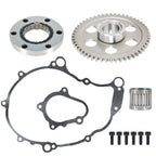 Starter Clutch Gear Kit for Yamaha Raptor 660R (2001-2003)