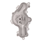 Timing Chain Kit with Water Pump for Ford Flex Explorer Taurus (2009-2019)