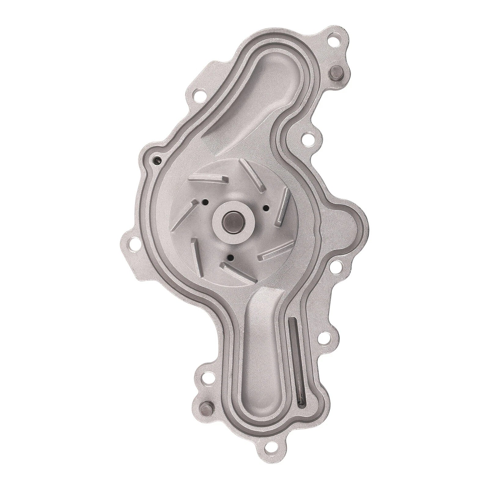 Timing Chain Kit with Water Pump for Ford Flex Explorer Taurus (2009-2019)