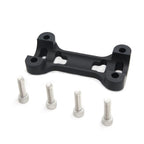 Handlebar Clamp Cover Support for BMW R1200GS LC (2013–2016)