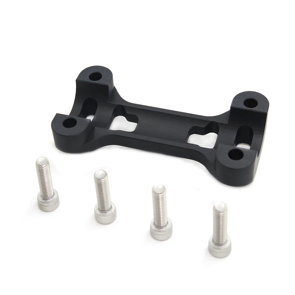 Handlebar Clamp Cover Support for BMW R1200GS LC (2013–2016)