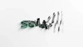Fuel Pump Module Assembly for Ford Escape 2.0L 3.0L (2001–2004) E2291M
