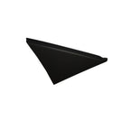 Front Right Door Inside Triangle Cover for Chevy Silverado 3500 (2007-2013)