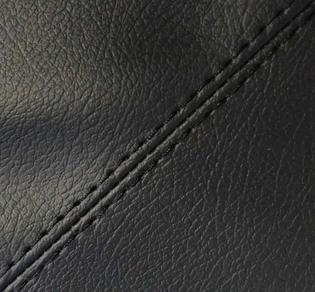 Synthetic Leather Door Panels Armrest Cover for Honda Civic (2006–2011)