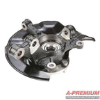 Front Right Steering Knuckle and Hub Bearing for Toyota Corolla (2009–2013)