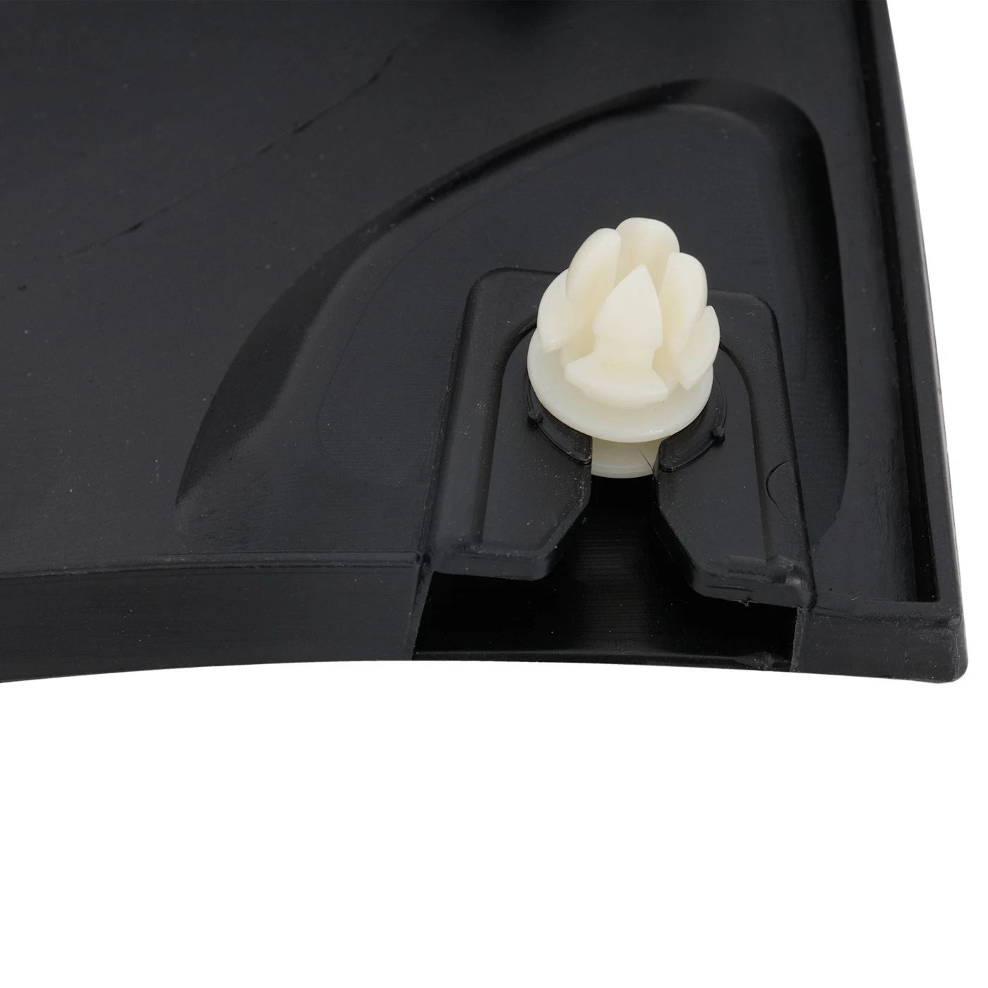 Underhood Side Cover Panel for Tesla Model X (2016–2023)