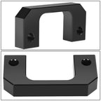 1.5" Aluminum Low Mount Strut Lift Kit Spacer for Silverado Sierra 1500 (2007–2022)