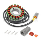 420W Stator for Can Am (420296907, 420685920, 420684850)