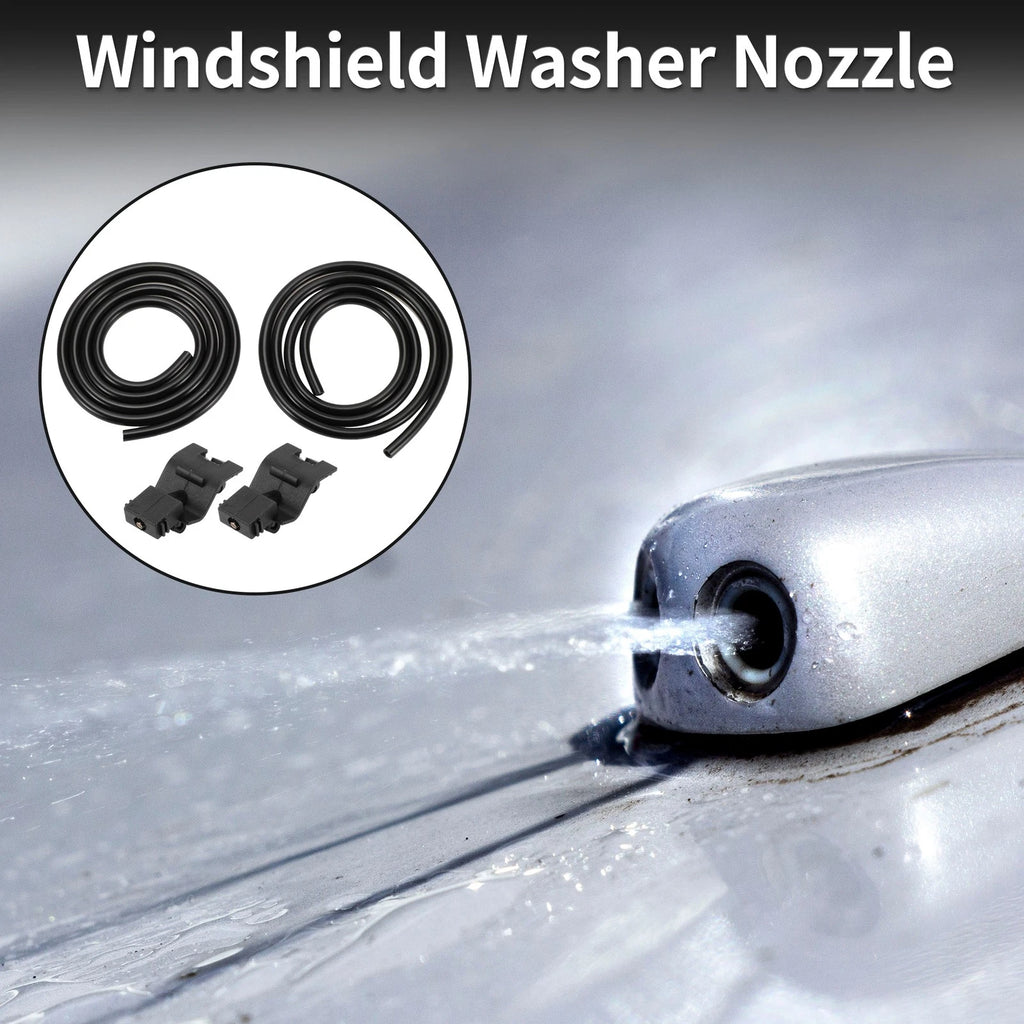 Windshield Washer Nozzle Set for Toyota (No. 8538130110)