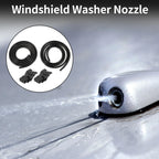 Windshield Washer Nozzle Set for Toyota (No. 8538130110)