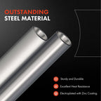 Clutch Hydraulic Hose Line for Kia Spectra (2001–2004)