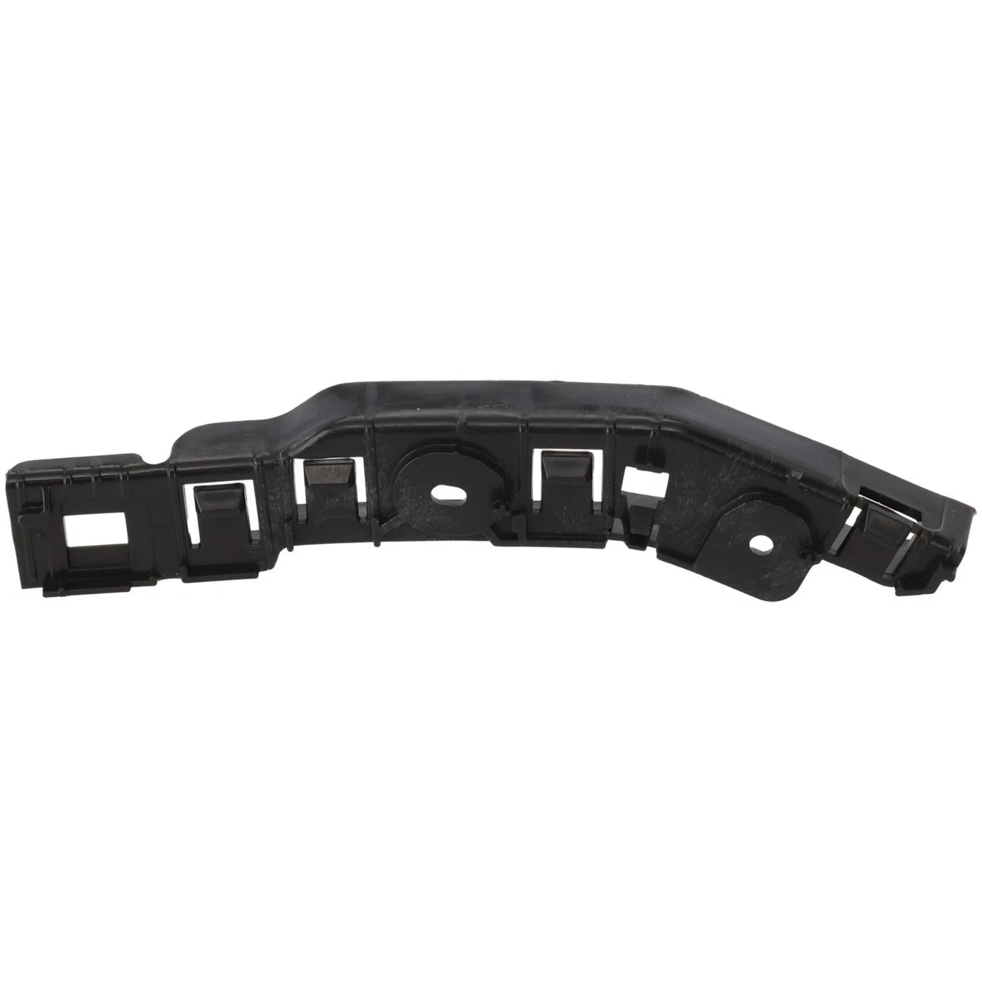 Front Driver Side Bumper Bracket for Jeep Compass (2017-2021)