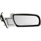 Heated Mirrors Set of 2 for Chevy Suburban Tahoe
