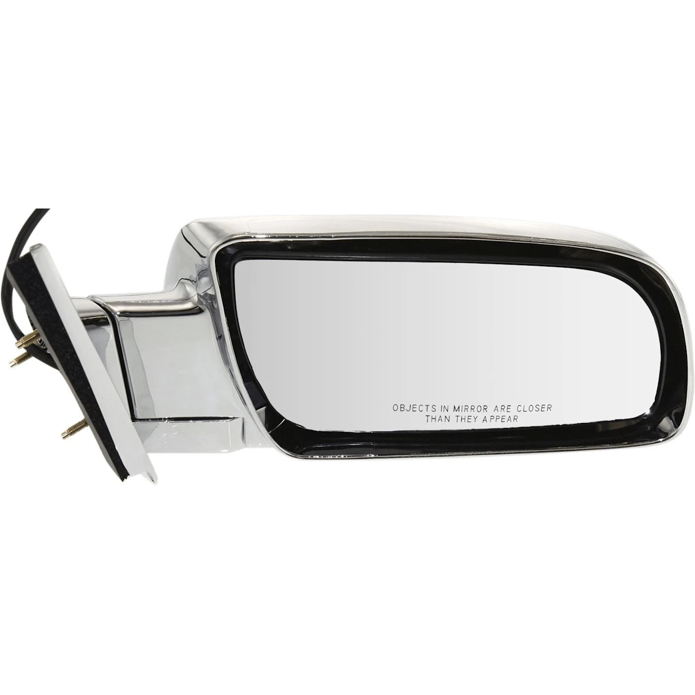 Heated Mirrors Set of 2 for Chevy Suburban Tahoe