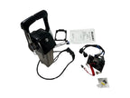 Dual Engine Mechanical Control Box Kit w/ Key Switch for Suzuki