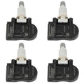 4X TPMS Tire Pressure Sensors for Land Rover Range Rover Sport (2005–2013) LR070840