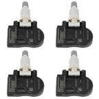 4X TPMS Tire Pressure Sensors for Land Rover Range Rover Sport (2005–2013) LR070840