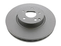 Brake Rotor for Jaguar XE (2017–2020) KF199GN Coated