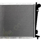 Aluminum Radiator for Ford F-150, F-250 (1997–1998)