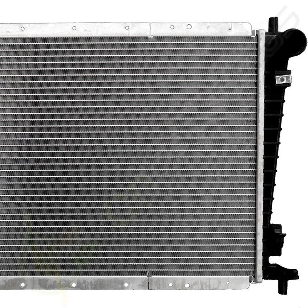 Aluminum Radiator for Ford F-150, F-250 (1997–1998)