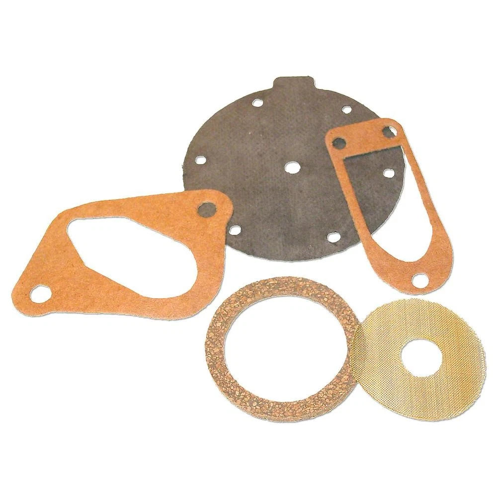 Fuel Pump Repair Kit for International (IHS165)