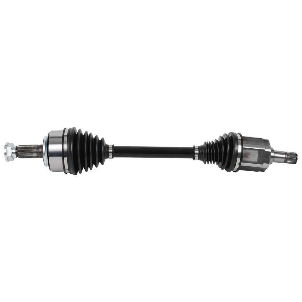 Front Left CV Axle Assembly for Honda CR-V L4 2.4L (2015–2016)