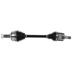 Front Left CV Axle Assembly for Honda CR-V L4 2.4L (2015–2016)