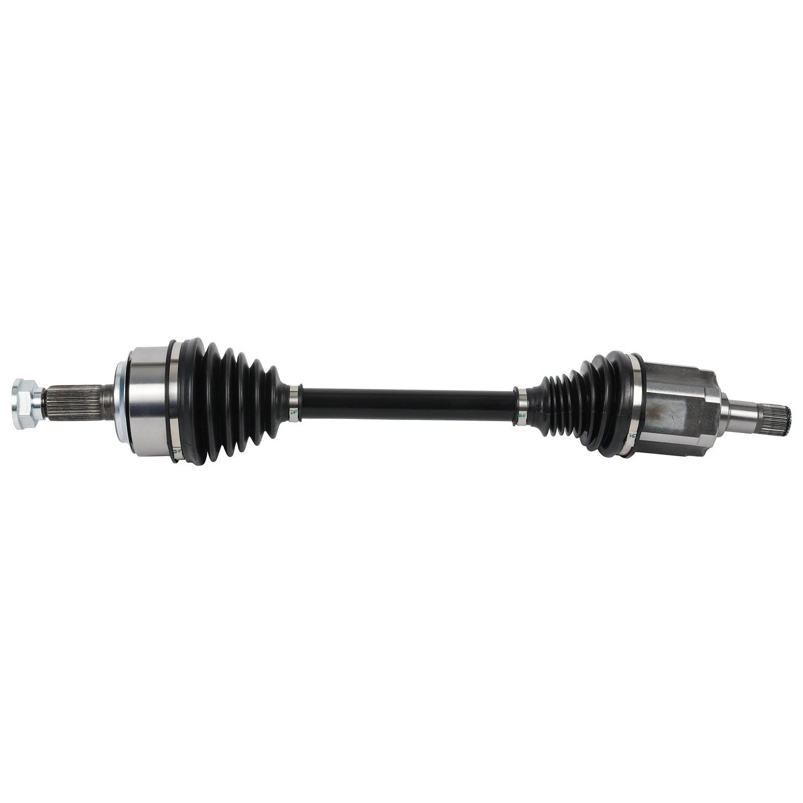 Front Left CV Axle Assembly for Honda CR-V L4 2.4L (2015–2016)