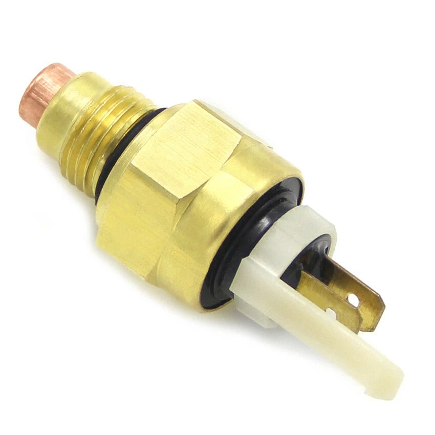 Radiator Fan Thermo Switch for Kawasaki ZX500 GPX500R ZX600 Ninja ZX6R ZR250