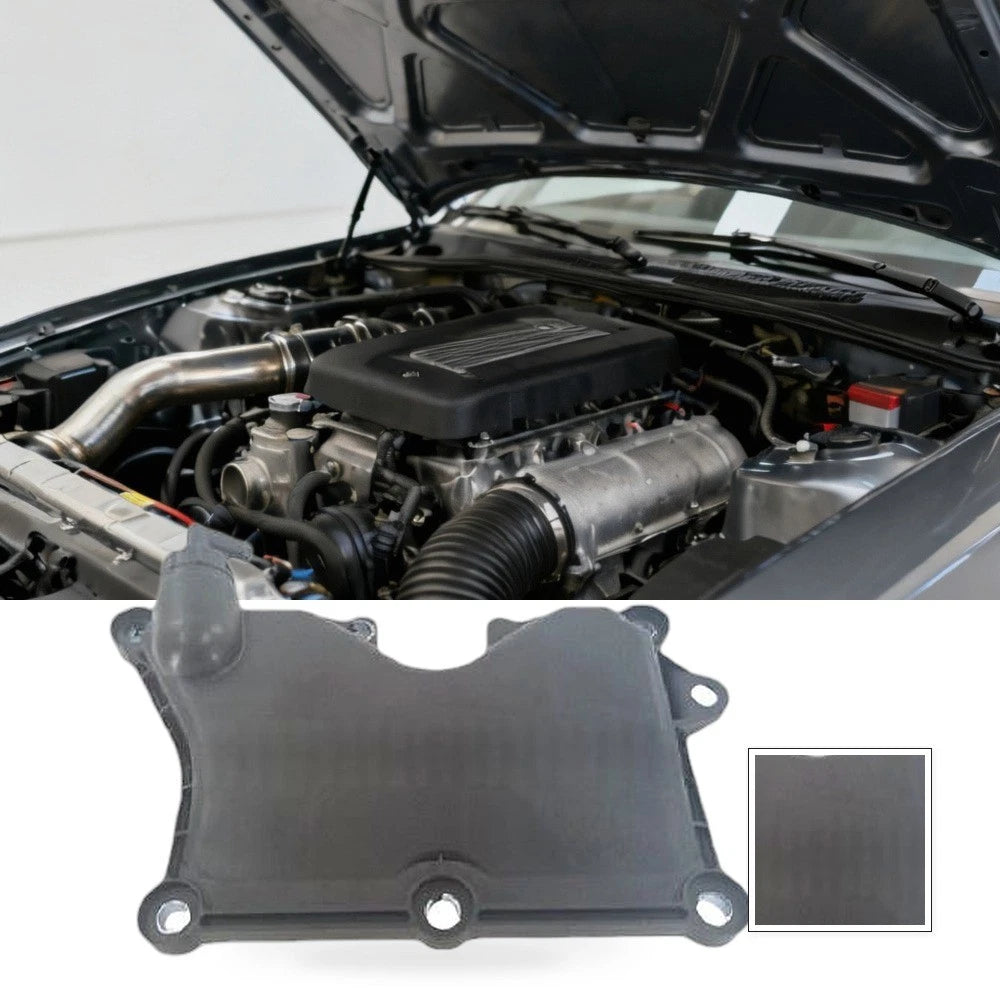 Oil Separator Cover for Ford Fiesta (2009) ZJ01-13570