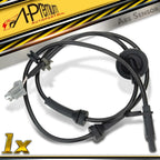 Front Right ABS Wheel Speed Sensor for Nissan Murano (2004–2007)